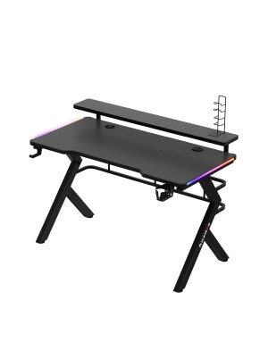 Huzaro Hero 5.0 RGB LED birou gaming