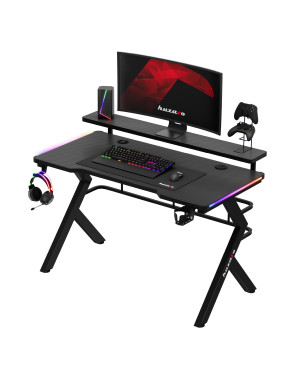 Huzaro Hero 5.0 RGB LED birou gaming