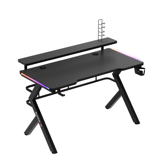 Huzaro Hero 5.0 RGB LED birou gaming