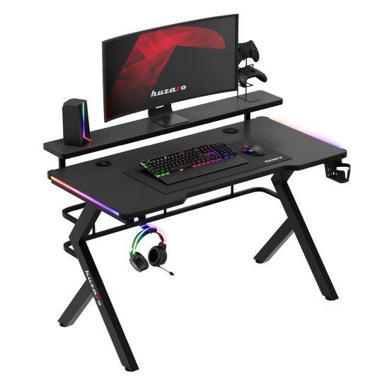 Huzaro Hero 5.0 RGB LED birou gaming