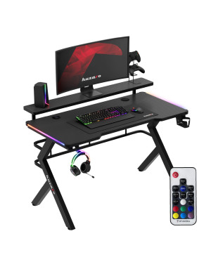 Huzaro Hero 5.0 RGB LED birou gaming