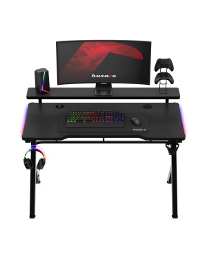 Huzaro Hero 5.0 RGB LED birou gaming