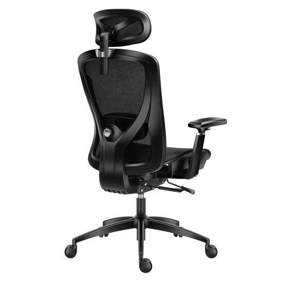 Huzaro Combat 7.3 Negru Scaun de Gaming