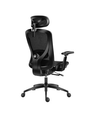 Huzaro Combat 7.3 Negru Scaun de Gaming