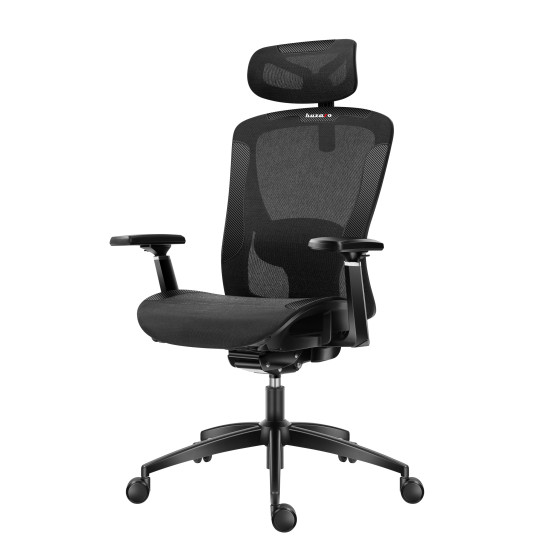 Huzaro Combat 7.3 Negru Scaun de Gaming
