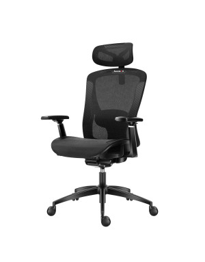 Huzaro Combat 7.3 Negru Scaun de Gaming