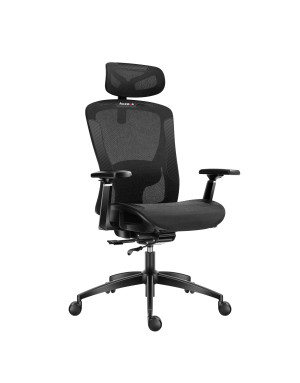 Huzaro Combat 7.3 Negru Scaun de Gaming
