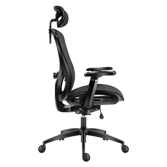 Huzaro Combat 7.3 Negru Scaun de Gaming