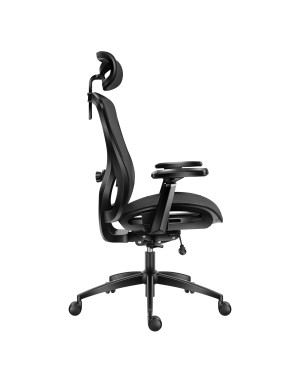 Huzaro Combat 7.3 Negru Scaun de Gaming