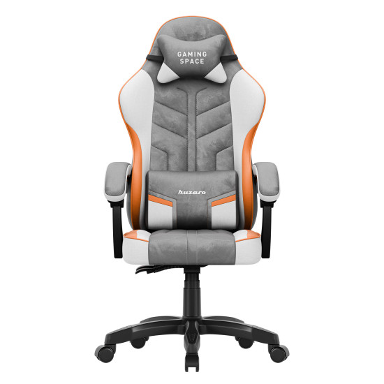 Huzaro Force 2.7 Grau Scaun de Gaming
