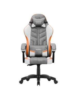 Huzaro Force 2.7 Grau Scaun de Gaming