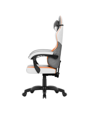 Huzaro Force 2.7 Grau Scaun de Gaming