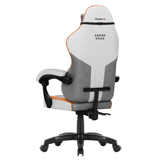 Huzaro Force 2.7 Grau Scaun de Gaming