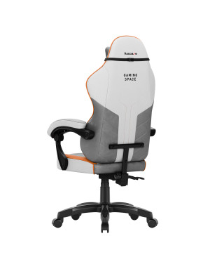 Huzaro Force 2.7 Grau Scaun de Gaming