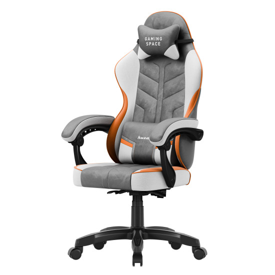 Huzaro Force 2.7 Grau Scaun de Gaming