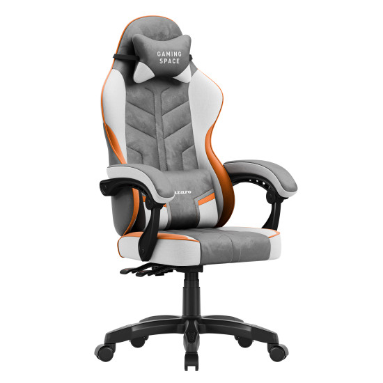 Huzaro Force 2.7 Grau Scaun de Gaming