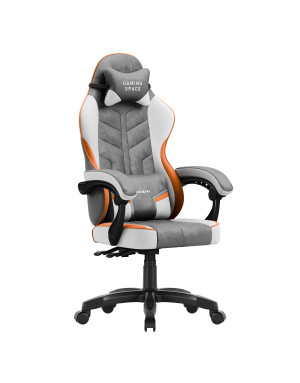 Huzaro Force 2.7 Grau Scaun de Gaming