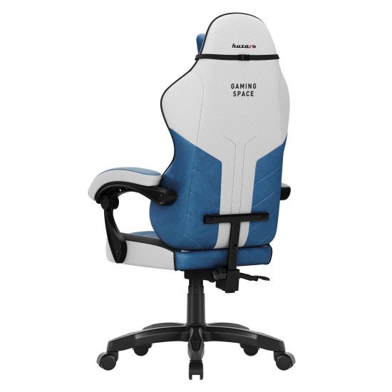 Huzaro Force 2.7 Albastru Scaun de Gaming