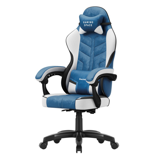 Huzaro Force 2.7 Albastru Scaun de Gaming