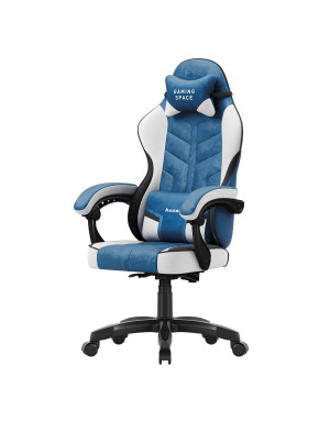 Huzaro Force 2.7 Albastru Scaun de Gaming