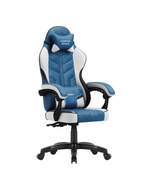 Huzaro Force 2.7 Albastru Scaun de Gaming