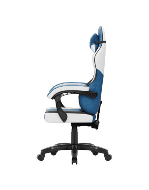 Huzaro Force 2.7 Albastru Scaun de Gaming