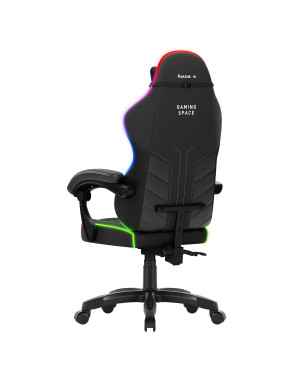 Huzaro Force 2.7 RGB Negru Scaun de Gaming