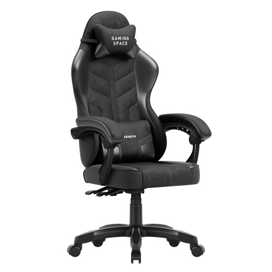 Huzaro Force 2.7 Negru Carbon Scaun de Gaming