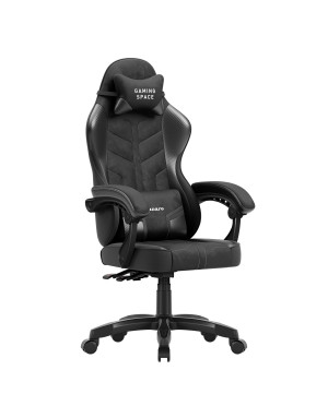 Huzaro Force 2.7 Negru Carbon Scaun de Gaming