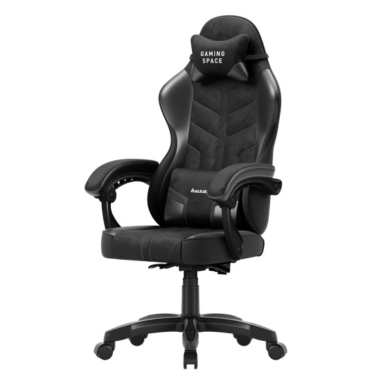 Huzaro Force 2.7 Negru Carbon Scaun de Gaming
