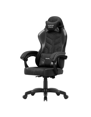 Huzaro Force 2.7 Negru Carbon Scaun de Gaming
