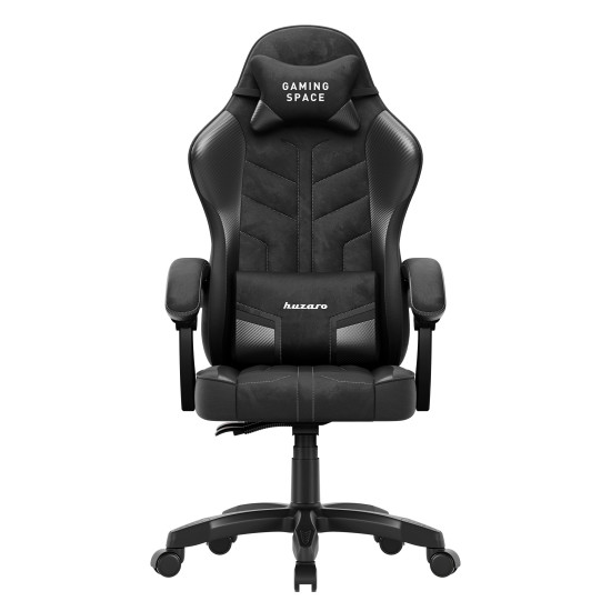 Huzaro Force 2.7 Negru Carbon Scaun de Gaming
