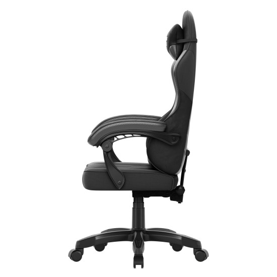 Huzaro Force 2.7 Negru Carbon Scaun de Gaming