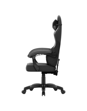Huzaro Force 2.7 Negru Carbon Scaun de Gaming