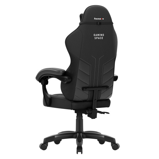 Huzaro Force 2.7 Negru Carbon Scaun de Gaming