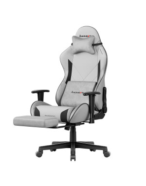 Huzaro Force 5.7 Grau Scaun de Gaming