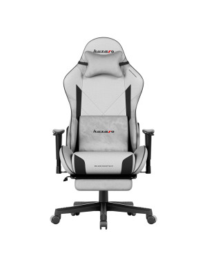 Huzaro Force 5.7 Grau Scaun de Gaming