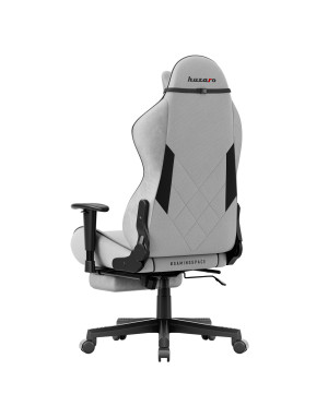 Huzaro Force 5.7 Grau Scaun de Gaming