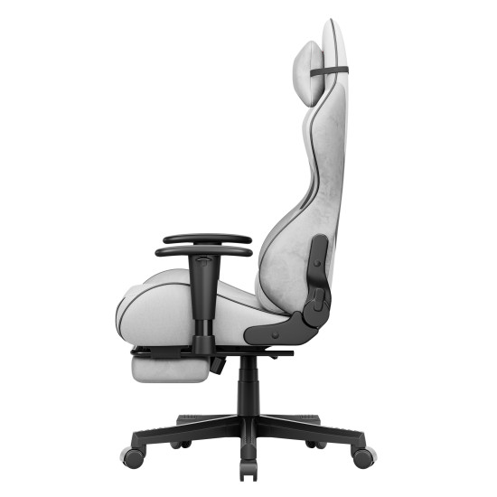 Huzaro Force 5.7 Grau Scaun de Gaming