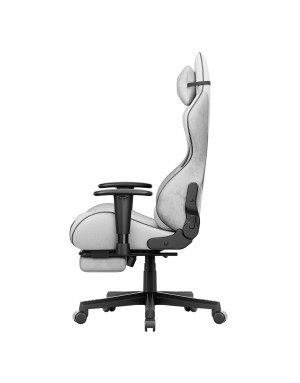 Huzaro Force 5.7 Grau Scaun de Gaming