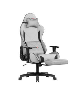 Huzaro Force 5.7 Grau Scaun de Gaming