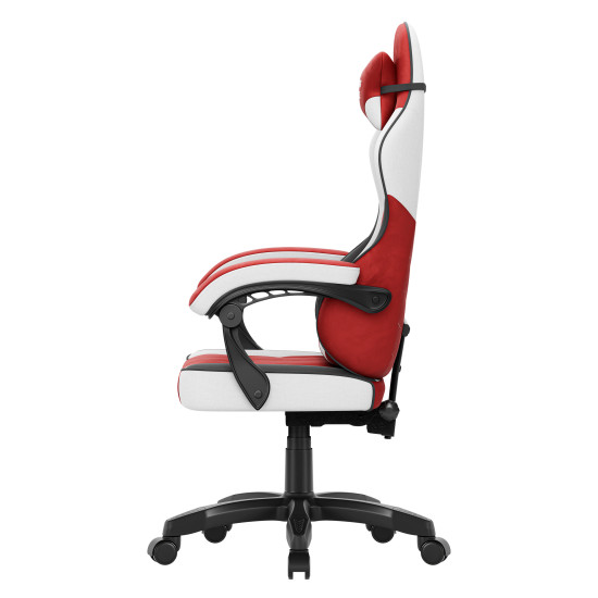Huzaro Force 2.7 Rosu Scaun de Gaming