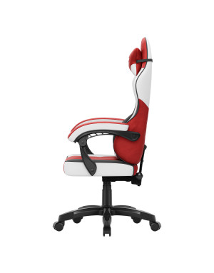 Huzaro Force 2.7 Rosu Scaun de Gaming