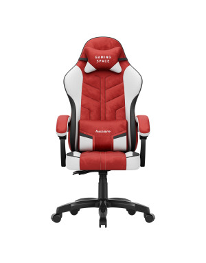 Huzaro Force 2.7 Rosu Scaun de Gaming