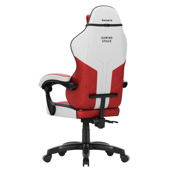 Huzaro Force 2.7 Rosu Scaun de Gaming