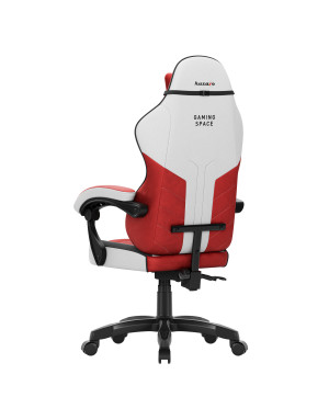 Huzaro Force 2.7 Rosu Scaun de Gaming
