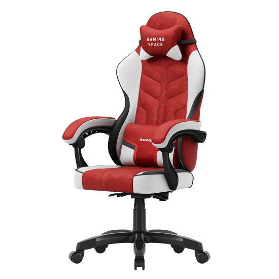 Huzaro Force 2.7 Rosu Scaun de Gaming