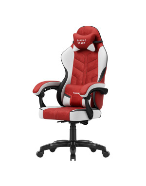Huzaro Force 2.7 Rosu Scaun de Gaming