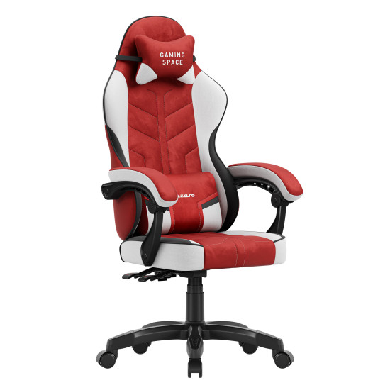 Huzaro Force 2.7 Rosu Scaun de Gaming