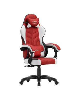 Huzaro Force 2.7 Rosu Scaun de Gaming